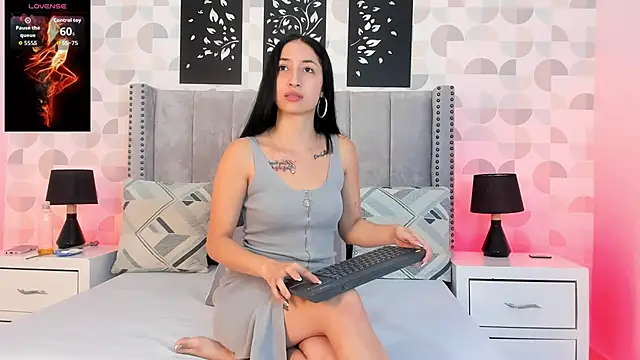 natasha moreno online show from 11.17.25