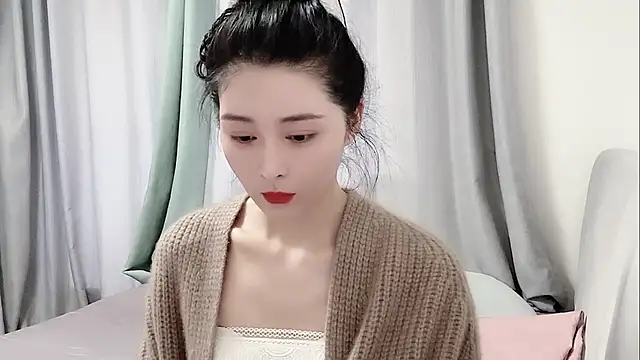 Snapshot of Ianxuan chatting on 09.18.25 Ianxuan online show from 09.18.25