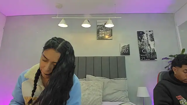 violet and myers online show from 10.21.25