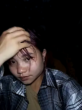 EllyBaby20 online show from 11.08.25