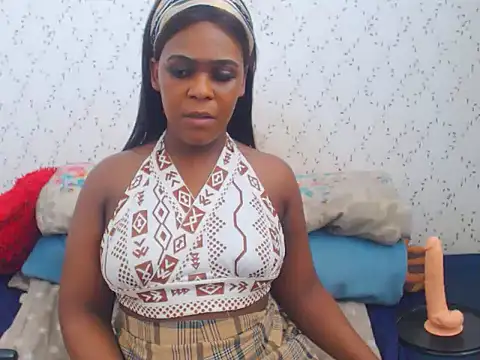 MiniMinaj online show from 11.12.25