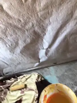 Snapshot of BabyK199 chatting on 09.11.25 BabyK199 online show from 09.11.25