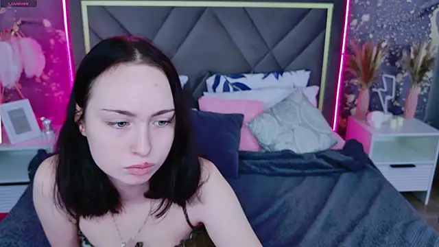 MonikaCarter online show from 11.28.25