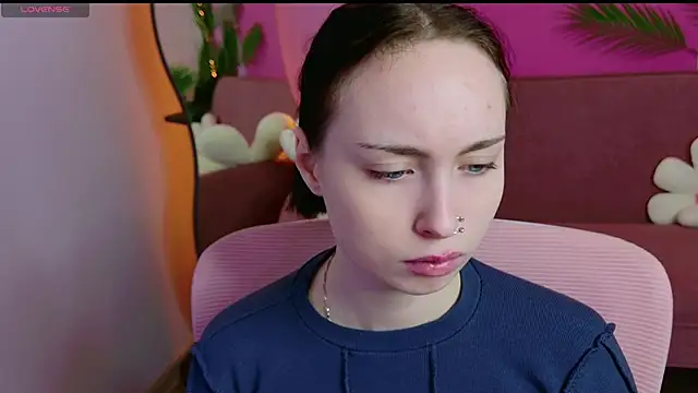 MonikaCarter online show from 12.05.25