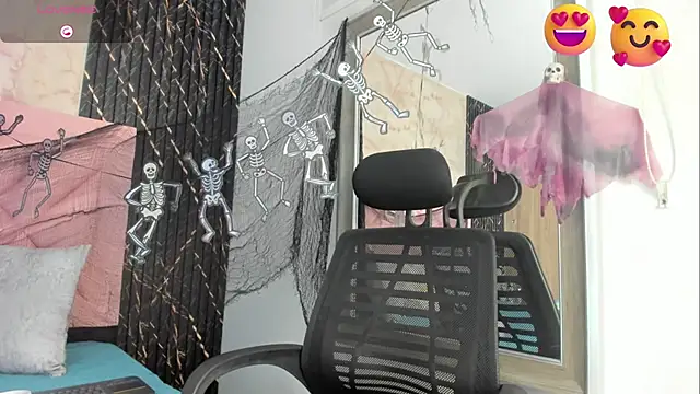 maia bianchi online show from 10.29.25