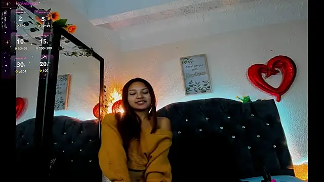sweet Emma92 online show from 09.24.25