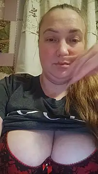 Kiss Eva online show from 12.20.24