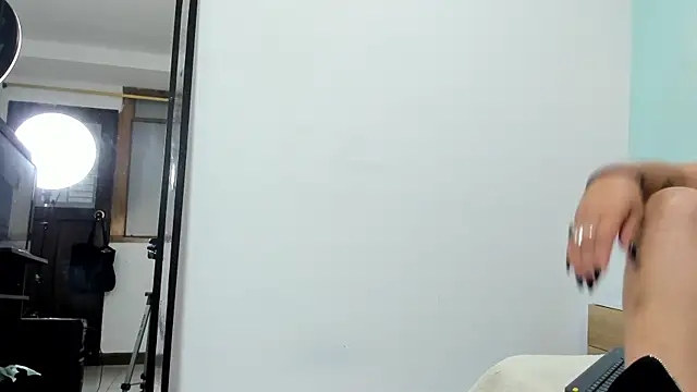 Marianee Rousse online show from 11.30.25