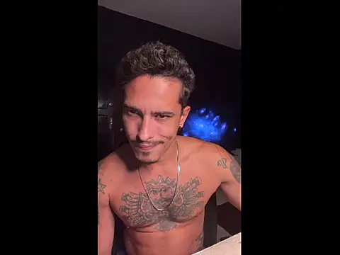 Snapshot of EduXavier26 chatting on 11.07.25 EduXavier26 online show from 11.07.25