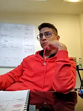 Juann-cock online show from 10.04.25