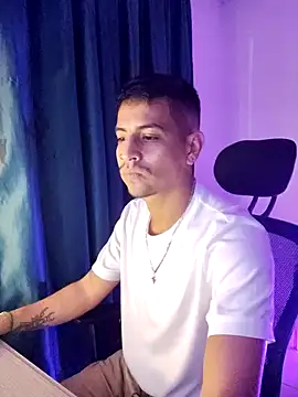 Juann-cock online show from 11.20.25