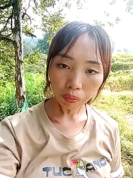 Snapshot of sulove_xx chatting on 09.16.25 sulove xx online show from 09.16.25
