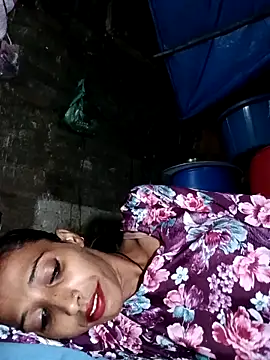 Snapshot of Pinki_thakur_1 chatting on 09.12.25 Pinki thakur 1 online show from 09.12.25