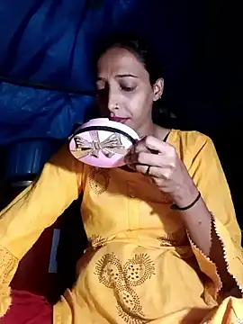 Snapshot of Pinki_thakur_1 chatting on 09.14.25 Pinki thakur 1 online show from 09.14.25