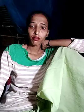 Snapshot of Pinki_thakur_1 chatting on 09.24.25 Pinki thakur 1 online show from 09.24.25