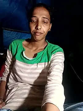 Snapshot of Pinki_thakur_1 chatting on 09.27.25 Pinki thakur 1 online show from 09.27.25
