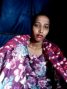 Snapshot of Pinki_thakur_1 chatting on 09.30.25 Pinki thakur 1 online show from 09.30.25