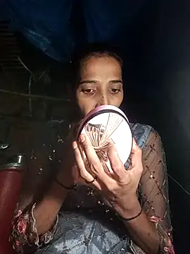 Snapshot of Pinki_thakur_1 chatting on 10.02.25 Pinki thakur 1 online show from 10.02.25