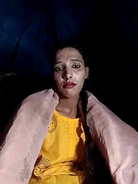 Snapshot of Pinki_thakur_1 chatting on 10.05.25 Pinki thakur 1 online show from 10.05.25