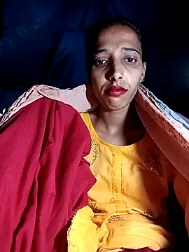 Snapshot of Pinki_thakur_1 chatting on 10.06.25 Pinki thakur 1 online show from 10.06.25