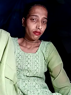 Snapshot of Pinki_thakur_1 chatting on 10.08.25 Pinki thakur 1 online show from 10.08.25