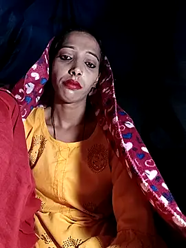 Snapshot of Pinki_thakur_1 chatting on 10.11.25 Pinki thakur 1 online show from 10.11.25