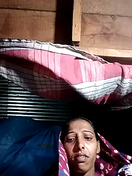 Snapshot of Pinki_thakur_1 chatting on 10.12.25 Pinki thakur 1 online show from 10.12.25