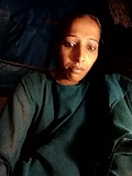 Snapshot of Pinki_thakur_1 chatting on 10.13.25 Pinki thakur 1 online show from 10.13.25