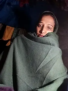 Snapshot of Pinki_thakur_1 chatting on 10.15.25 Pinki thakur 1 online show from 10.15.25