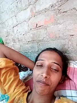 Snapshot of Pinki_thakur_1 chatting on 10.18.25 Pinki thakur 1 online show from 10.18.25