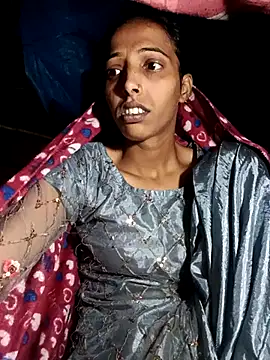 Snapshot of Pinki_thakur_1 chatting on 10.18.25 Pinki thakur 1 online show from 10.18.25