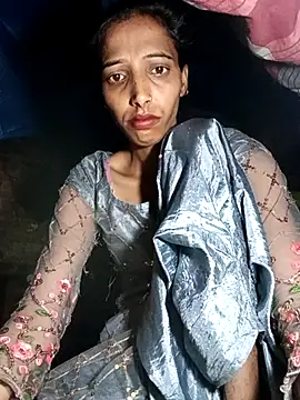 Snapshot of Pinki_thakur_1 chatting on 10.20.25 Pinki thakur 1 online show from 10.20.25