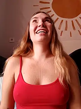 KisaVixen online show from 11.26.25