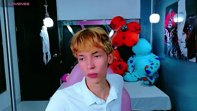 park jimin1 online show from 10.27.25