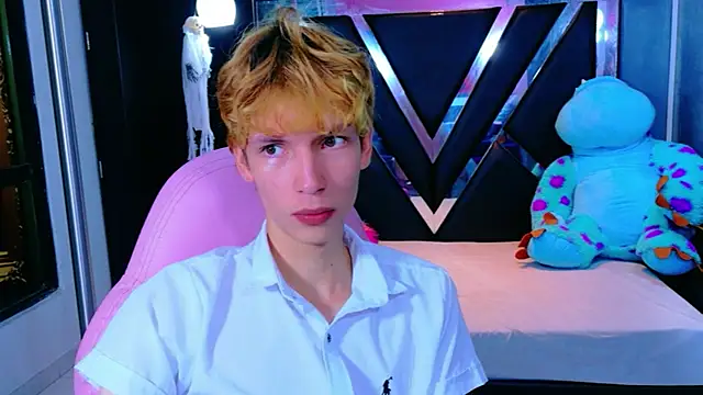 park jimin1 online show from 11.11.25