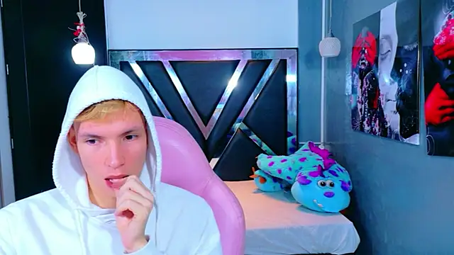 park jimin1 online show from 11.15.25