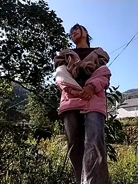 linda bae00 online show from 11.29.25