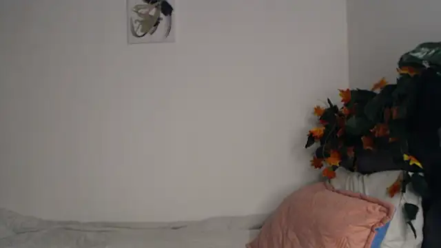 Snapshot of __abrill__ chatting on 10.17.25 abrill online show from 10.17.25