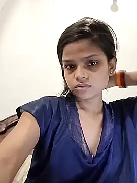 Komal0099 online show from 10.04.25