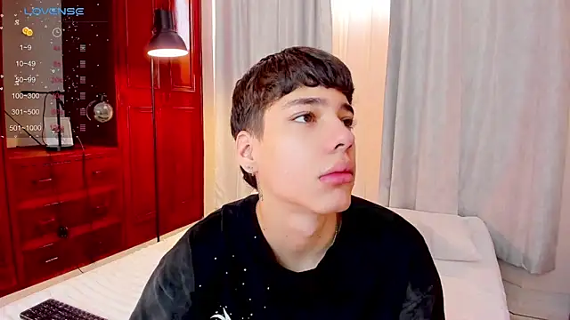 oblivion deku online show from 10.24.25