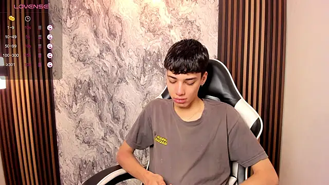 oblivion deku online show from 10.25.25