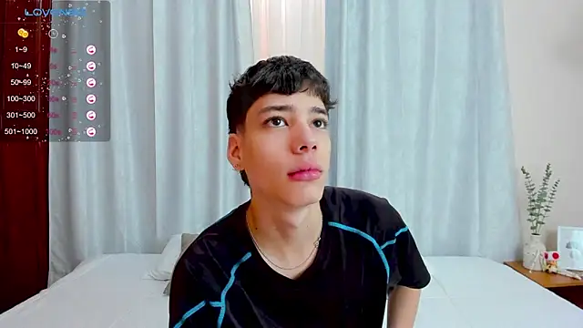 oblivion deku online show from 11.02.25