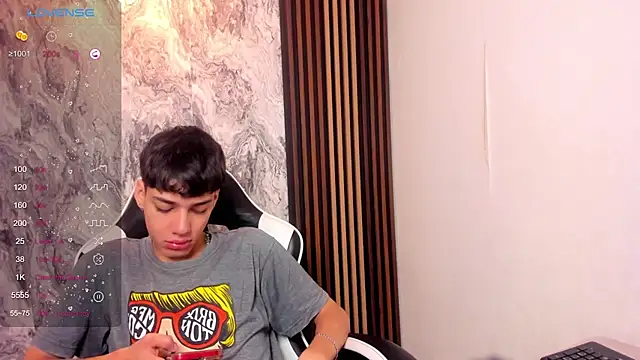 oblivion deku online show from 11.08.25