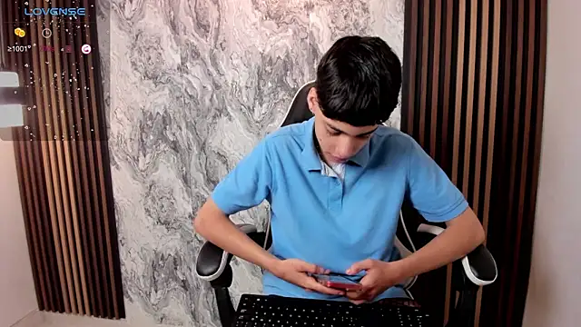 oblivion deku online show from 11.15.25