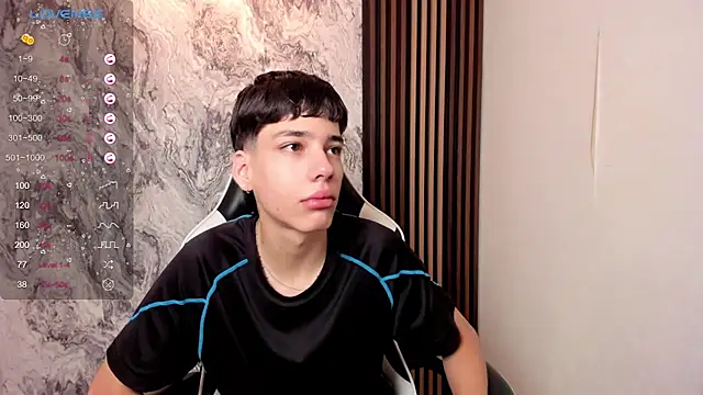 oblivion deku online show from 11.19.25