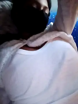 Snapshot of Babyanjel0055 chatting on 10.04.25 Babyanjel0055 online show from 10.04.25