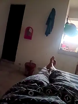 Snapshot of Babyanjel0055 chatting on 10.07.25 Babyanjel0055 online show from 10.07.25