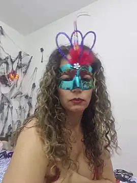 Nina vallon online show from 10.24.25