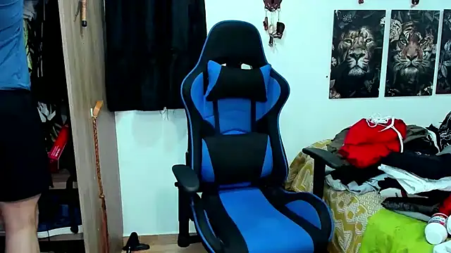 javiersexymann online show from 12.11.24