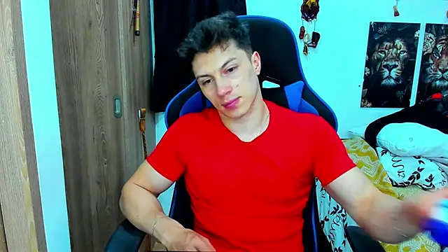 javiersexymann online show from 01.04.25